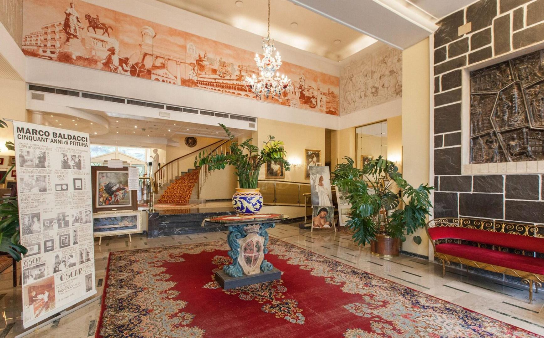 Terme Helvetia foto 18