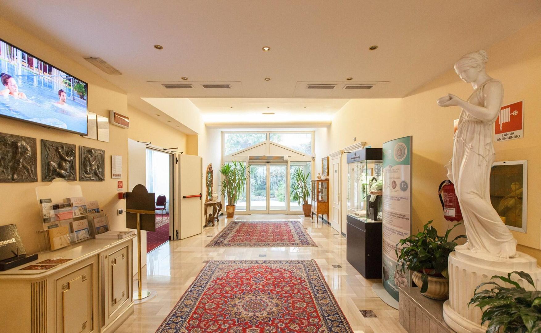 Terme Helvetia foto 23