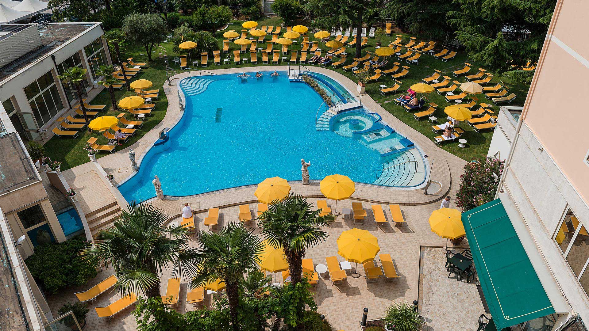 Terme Helvetia foto 38