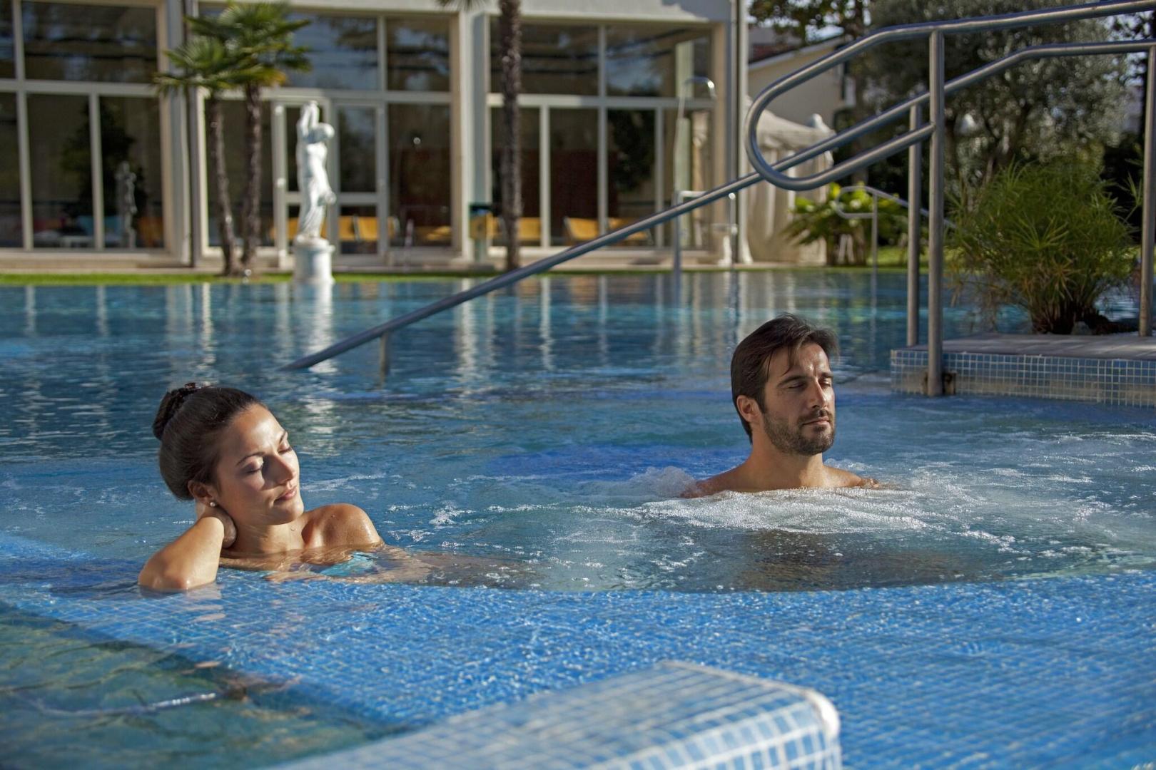 Terme Helvetia foto 26