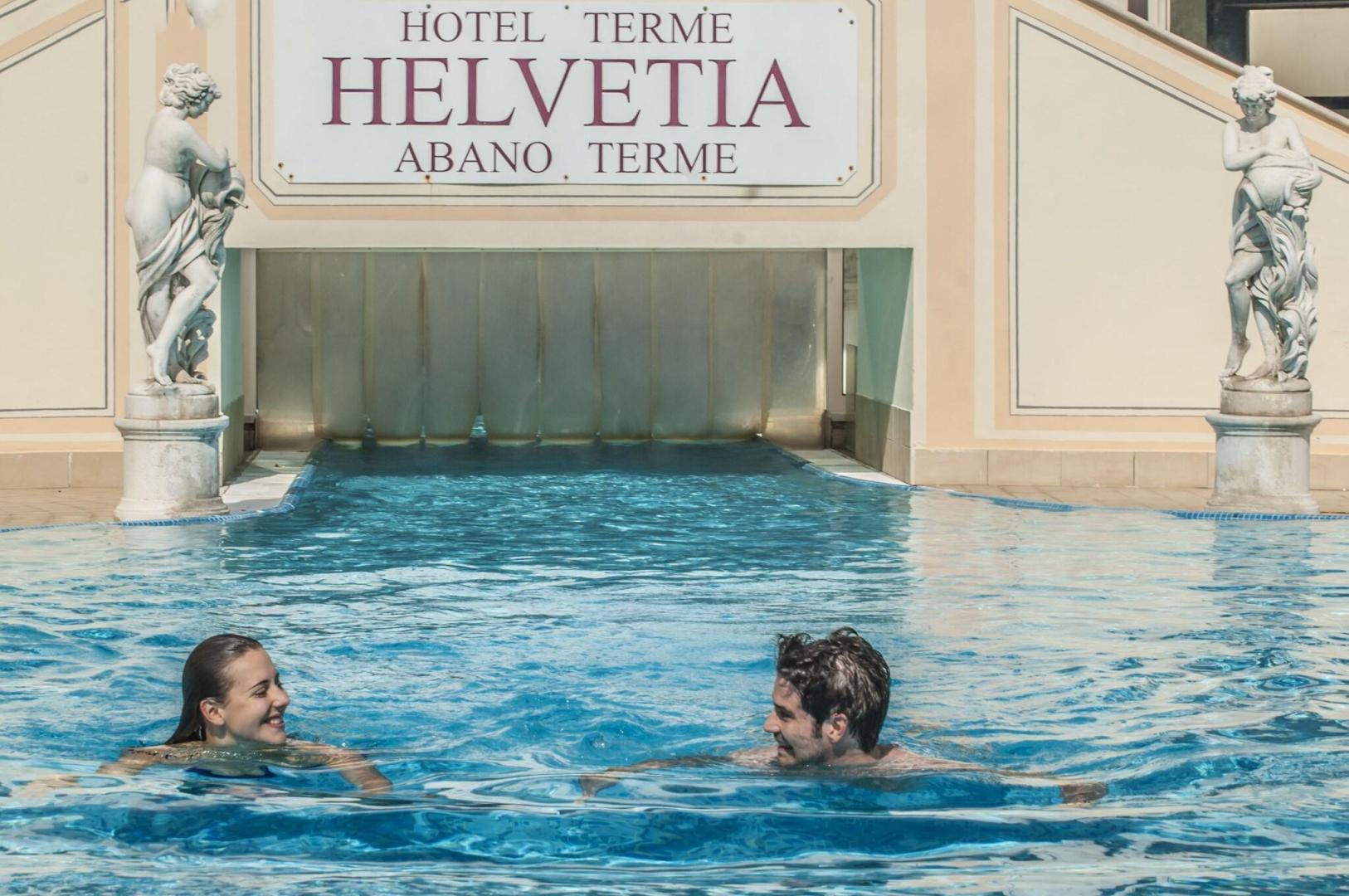 Terme Helvetia foto 35