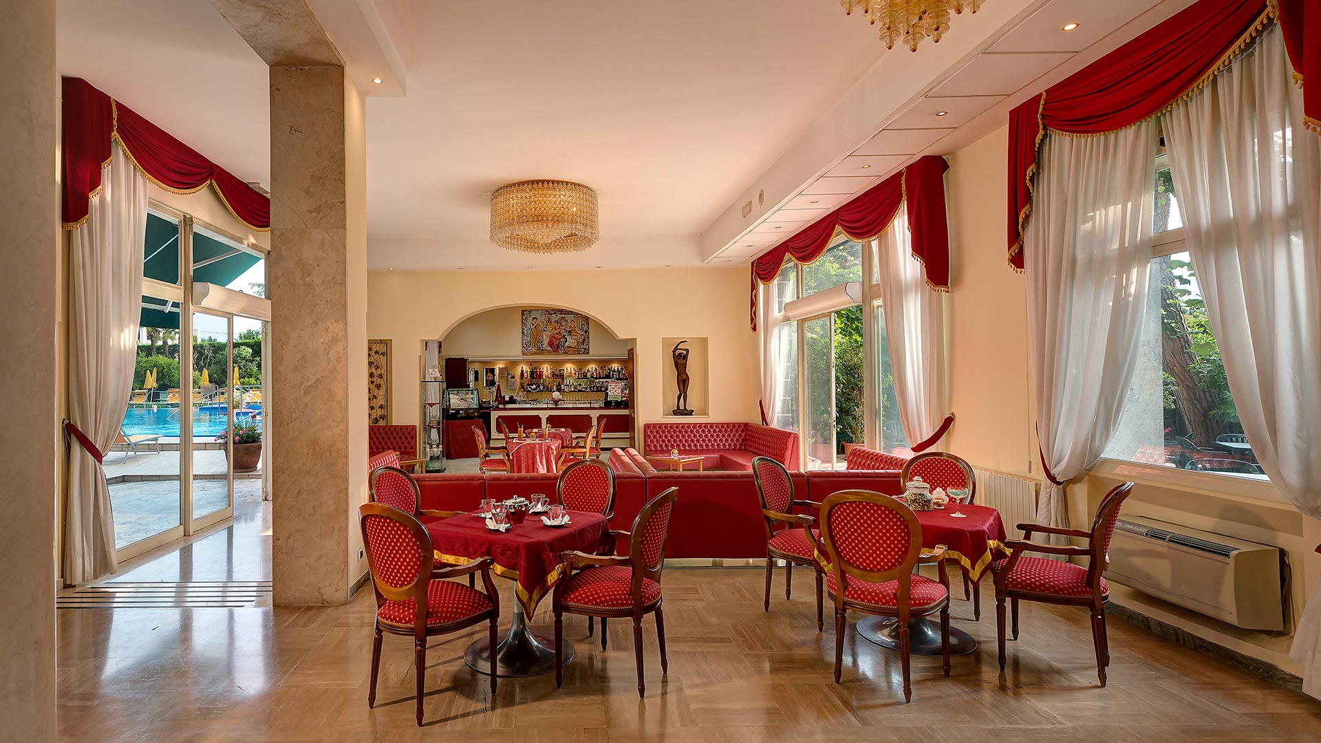 Terme Helvetia foto 16