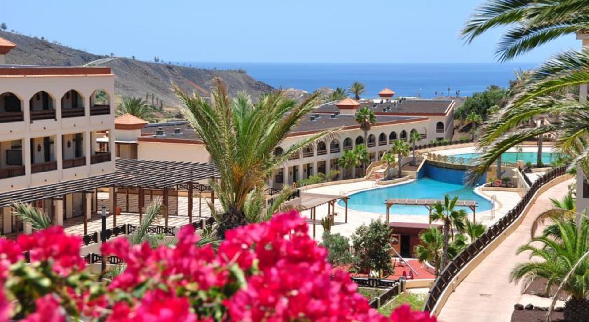 Hotel LIVVO Jandía Golf foto 10