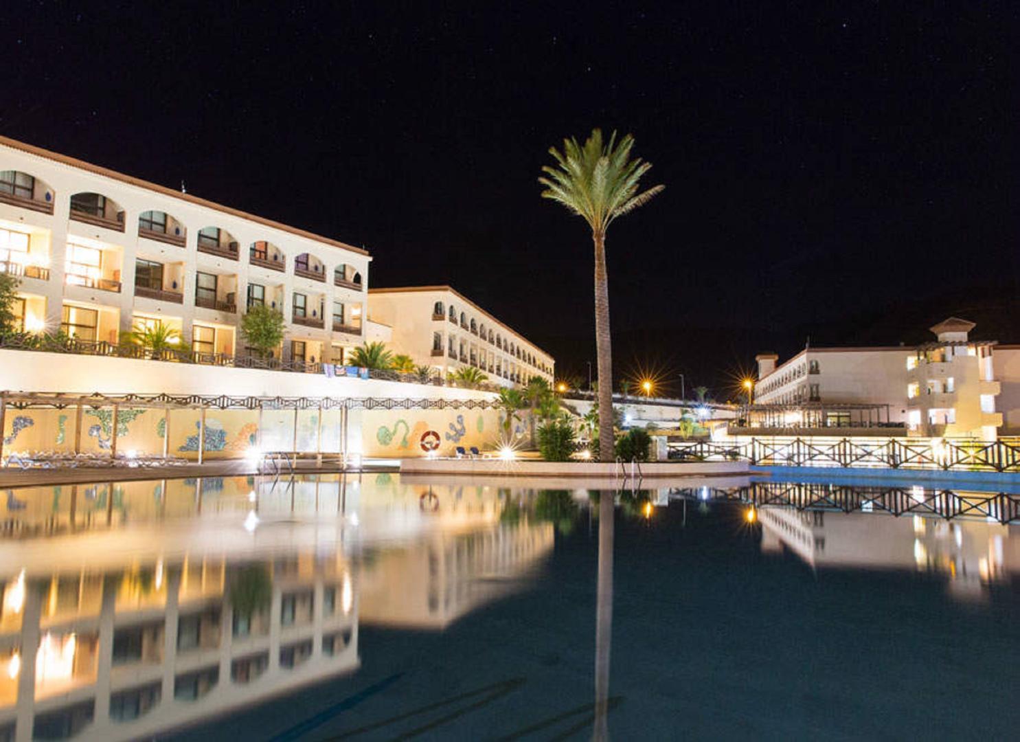 Hotel LIVVO Jandía Golf foto 6