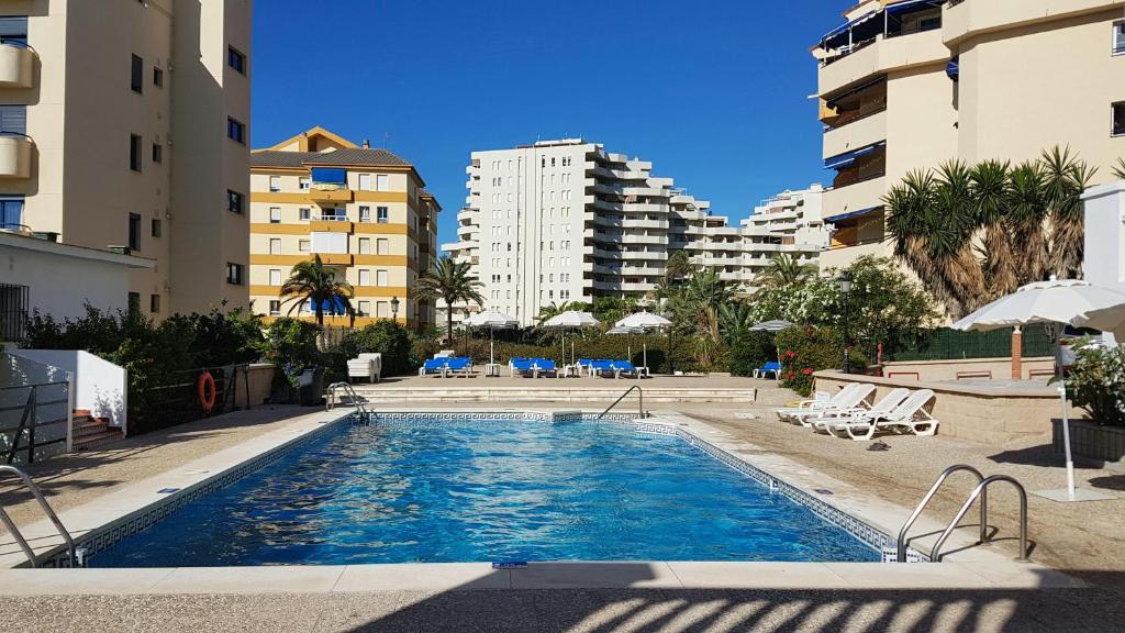 Aparthotel Sunny Beach foto 6