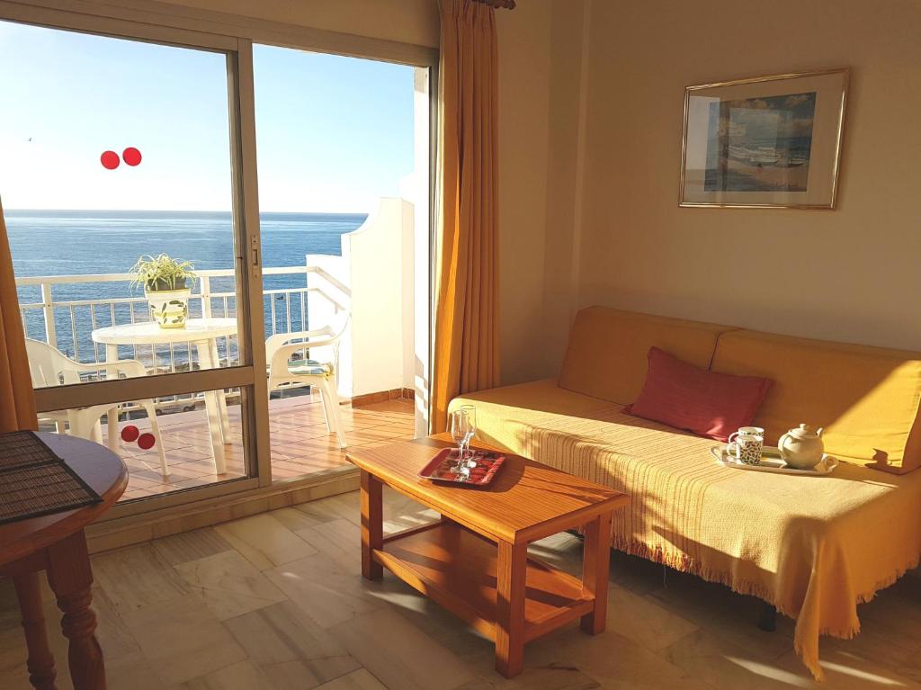 Aparthotel Sunny Beach foto 8