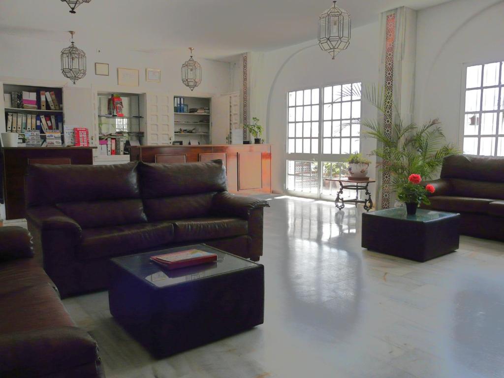 Aparthotel Sunny Beach foto 9