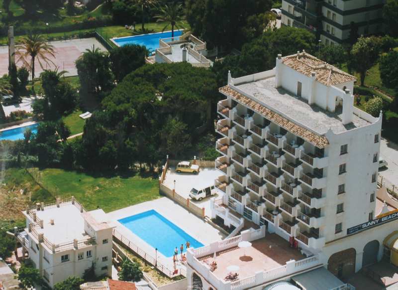 Aparthotel Sunny Beach image 2
