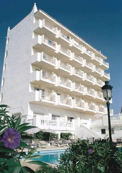 Aparthotel Sunny Beach image 1