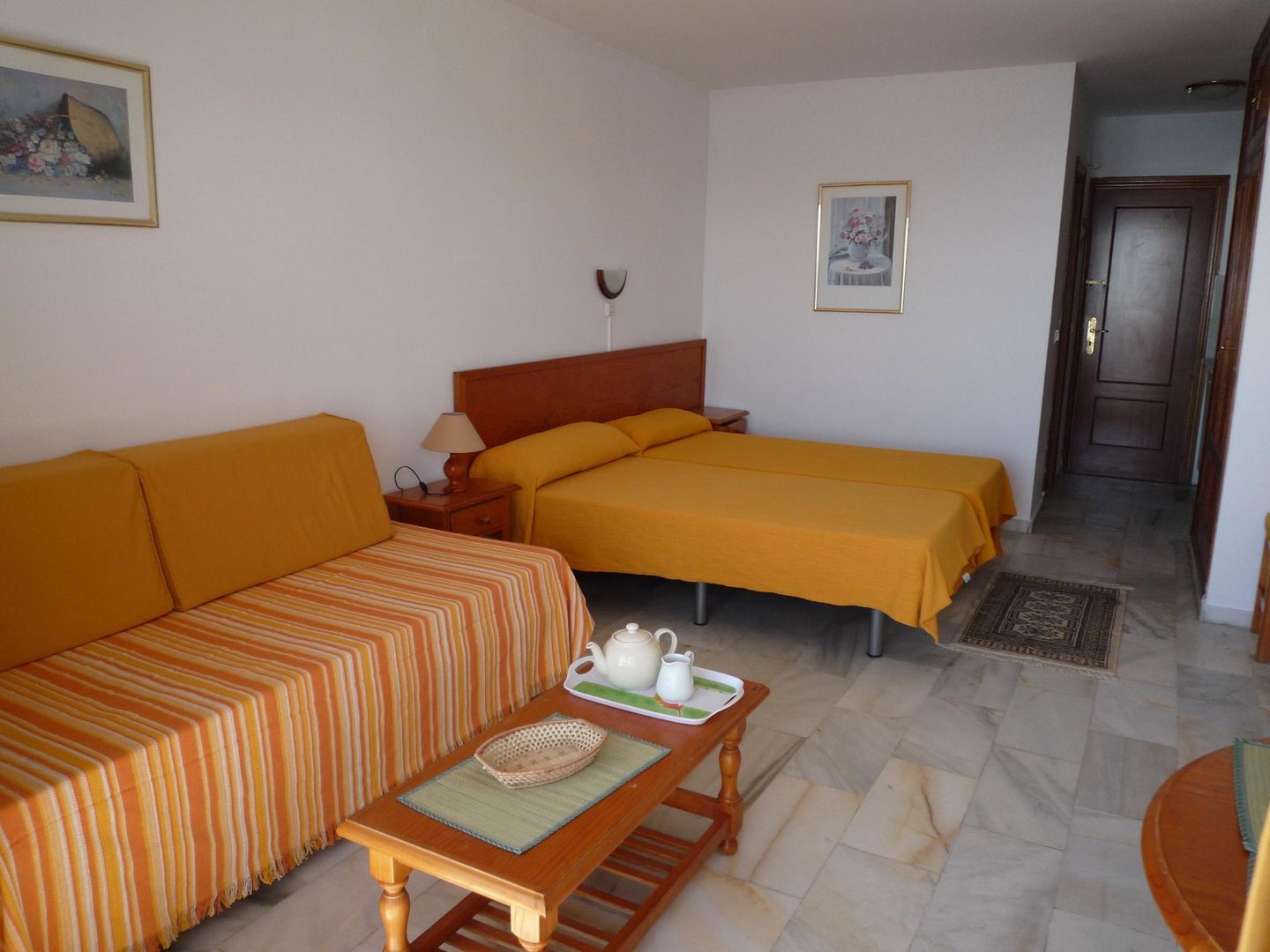 Aparthotel Sunny Beach foto 7