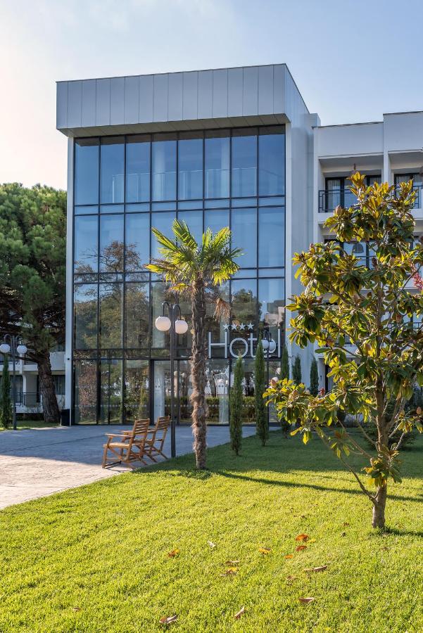 Aparthotel Sunny Beach