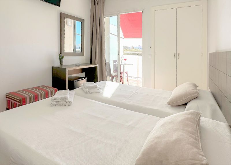Hotel Platja Gran foto 7