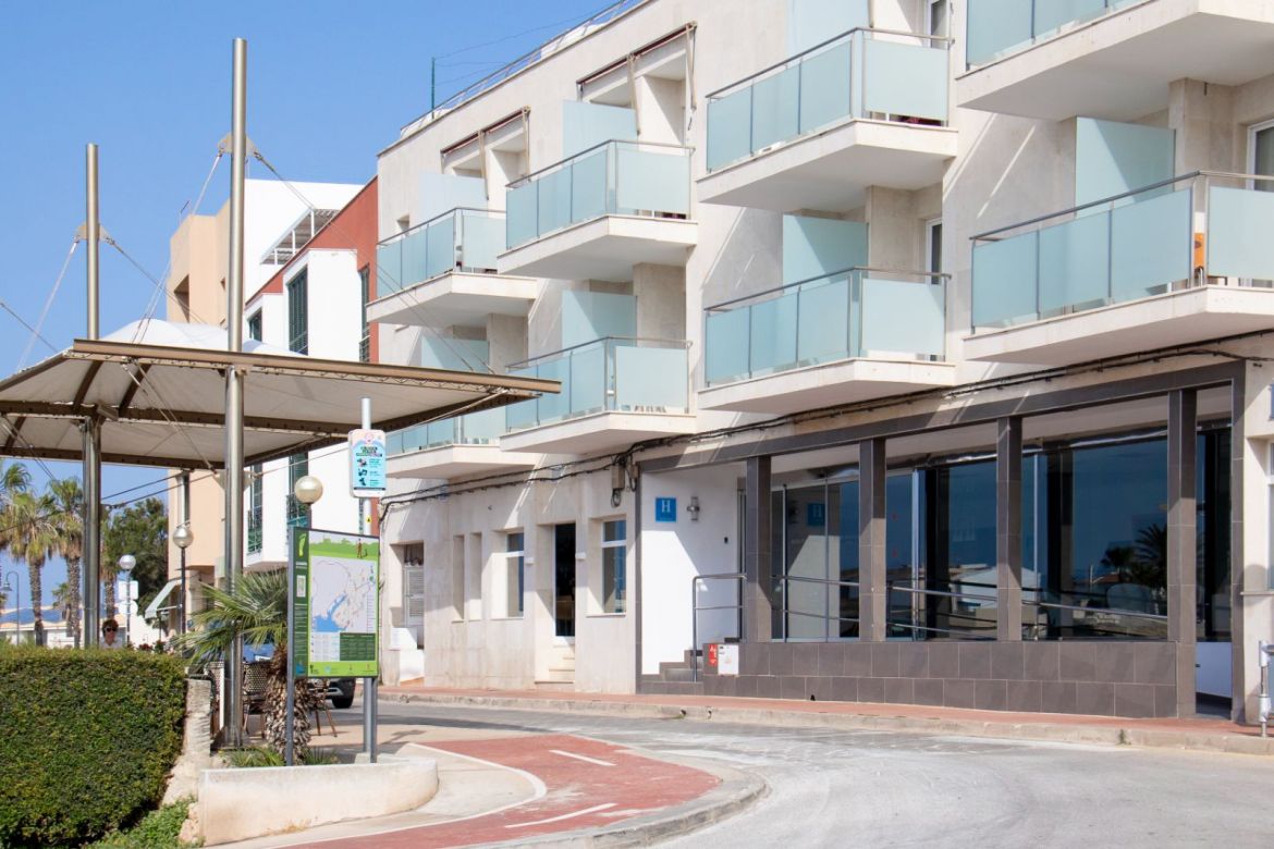 Hotel Platja Gran foto 9