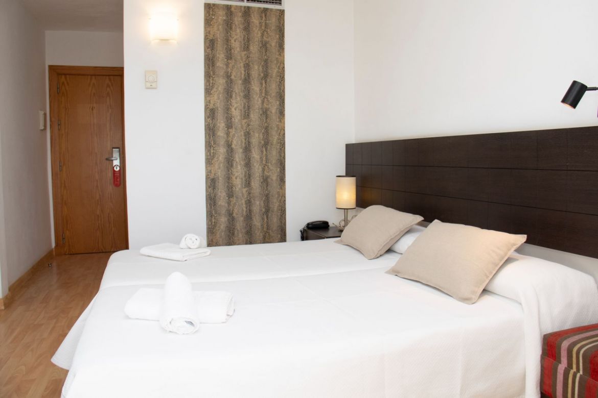 Hotel Platja Gran foto 10
