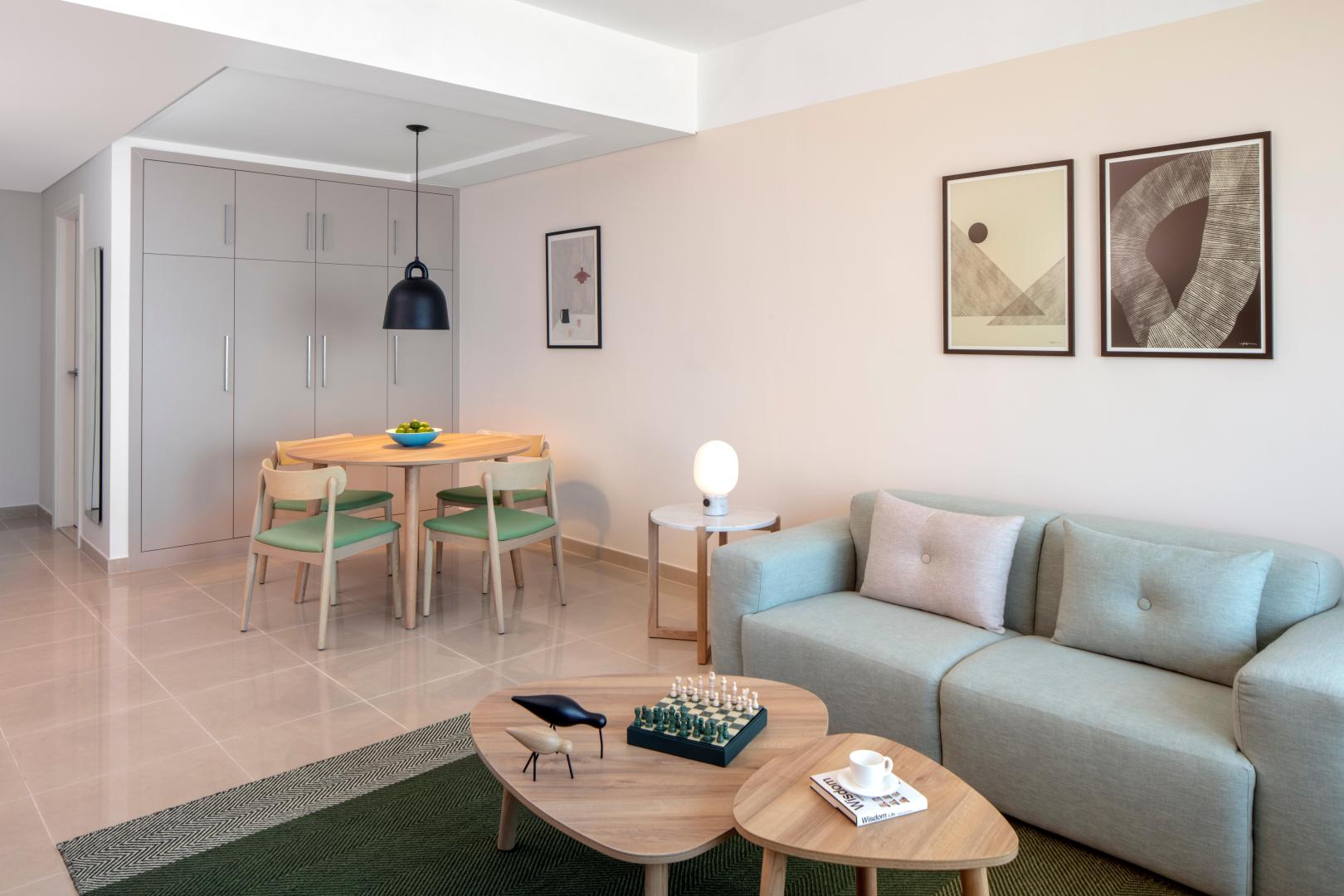 Staybridge Suites Dubai Financial Centre foto 2