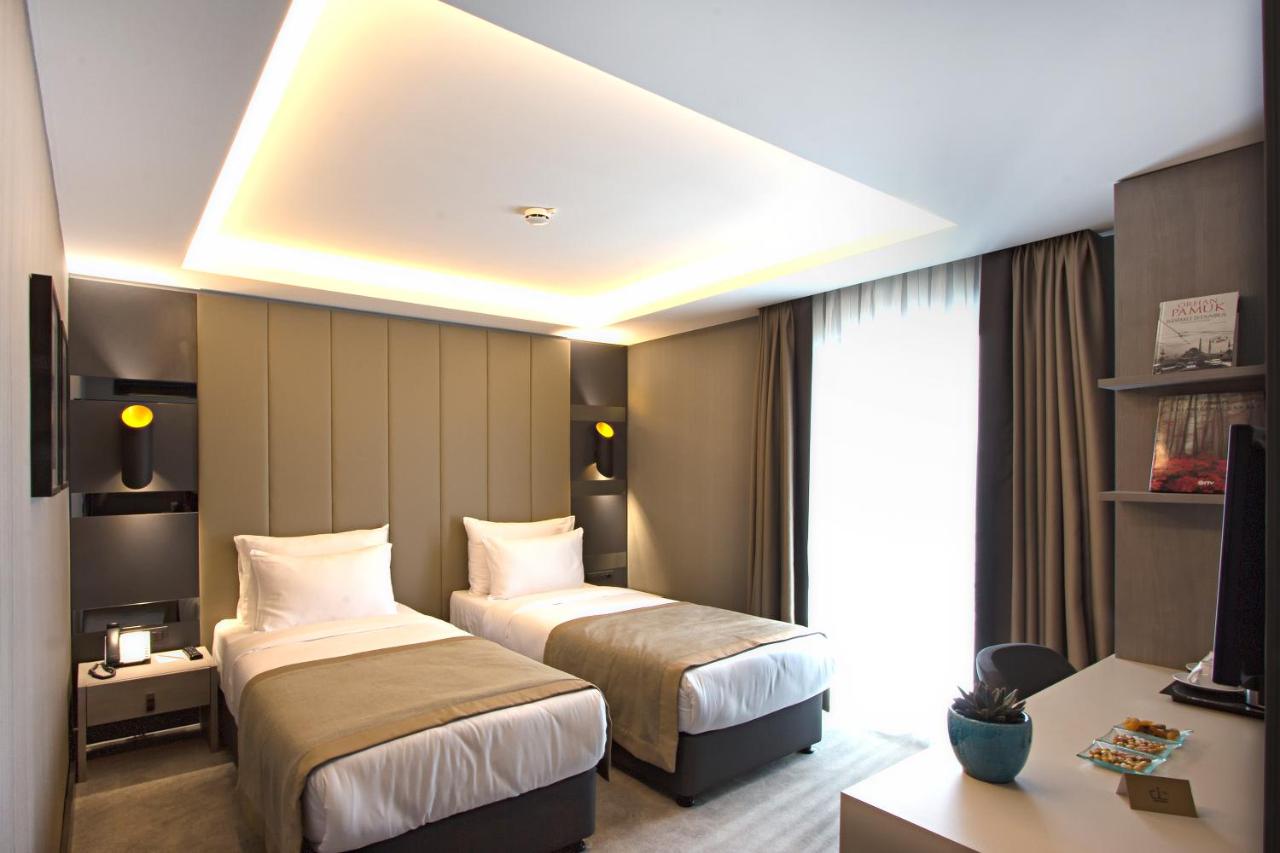 Cityloft 81 in Istanbul - foto 5