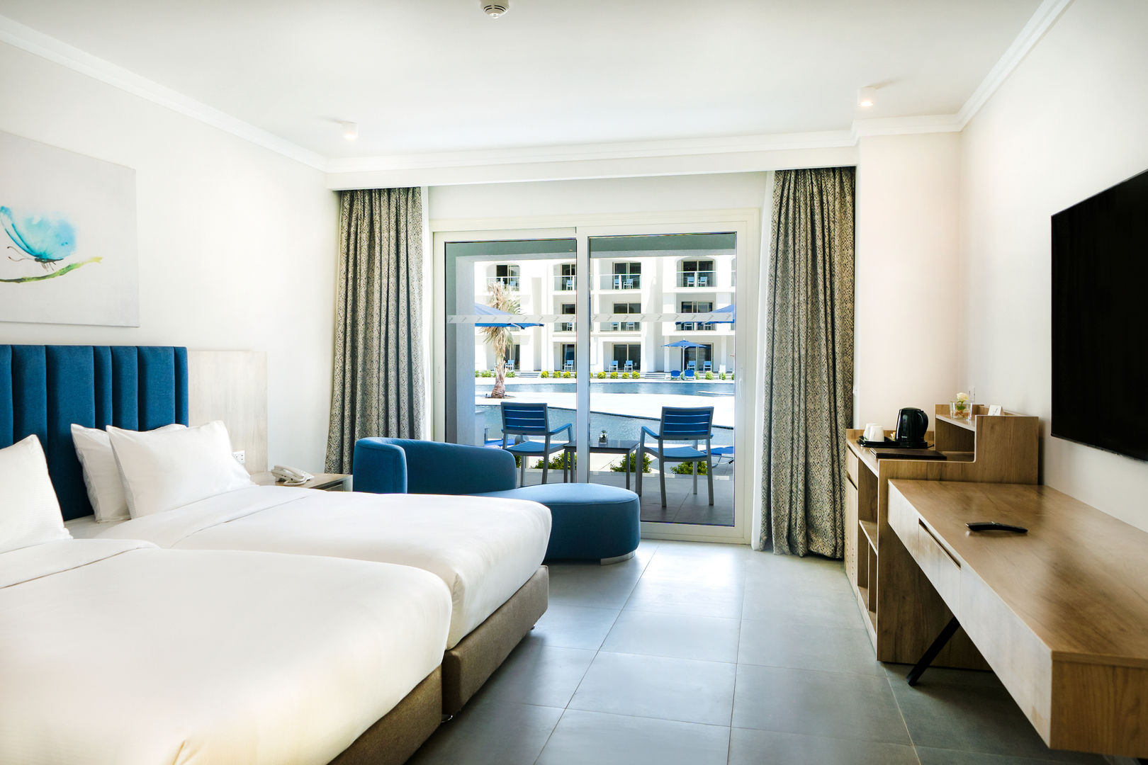 Pickalbatros Blu Spa Resort image 1