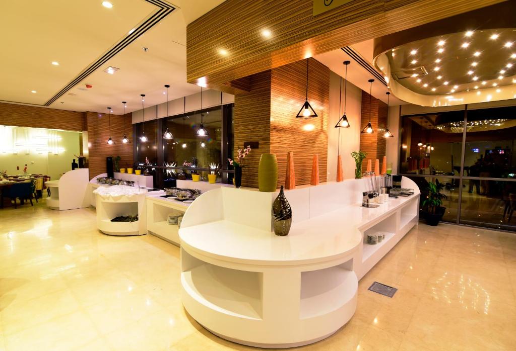 Best Western Plus Pearl Creek Hotel foto 4