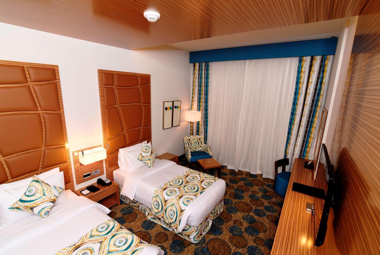 Best Western Plus Pearl Creek Hotel foto 2
