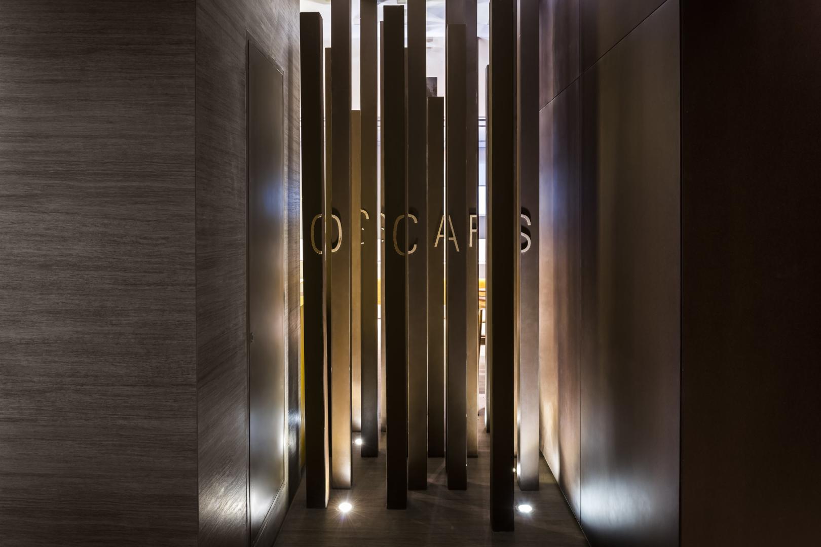 The Act Hotel foto 16