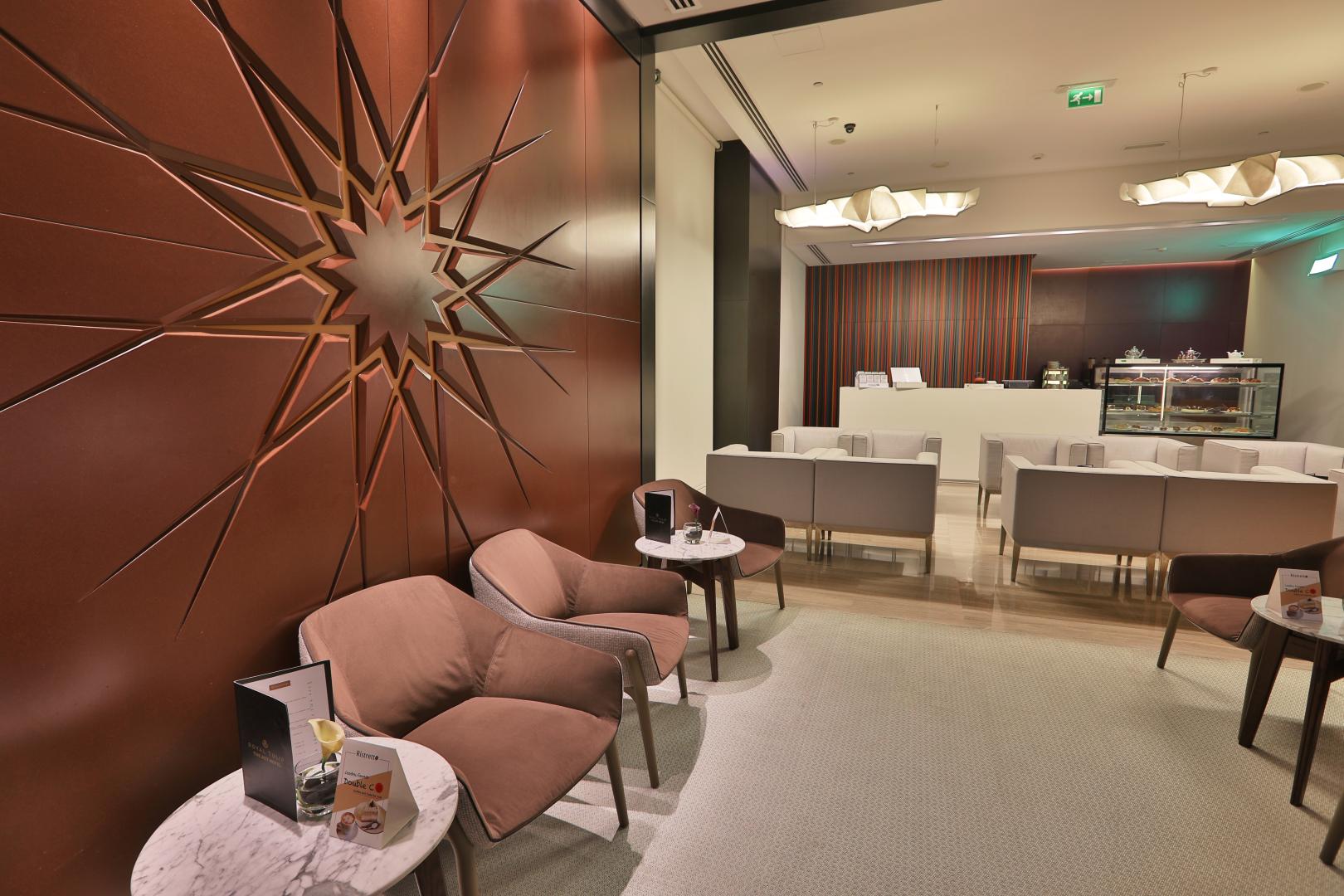 The Act Hotel foto 19