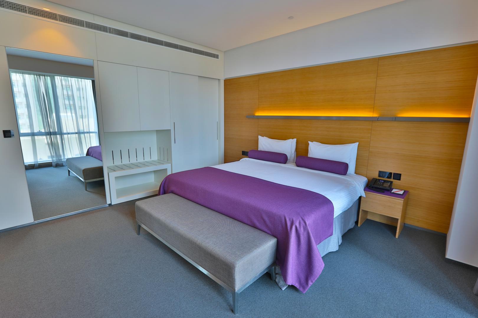 The Act Hotel foto 7
