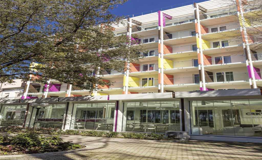 Hotel Crikvenica image 0
