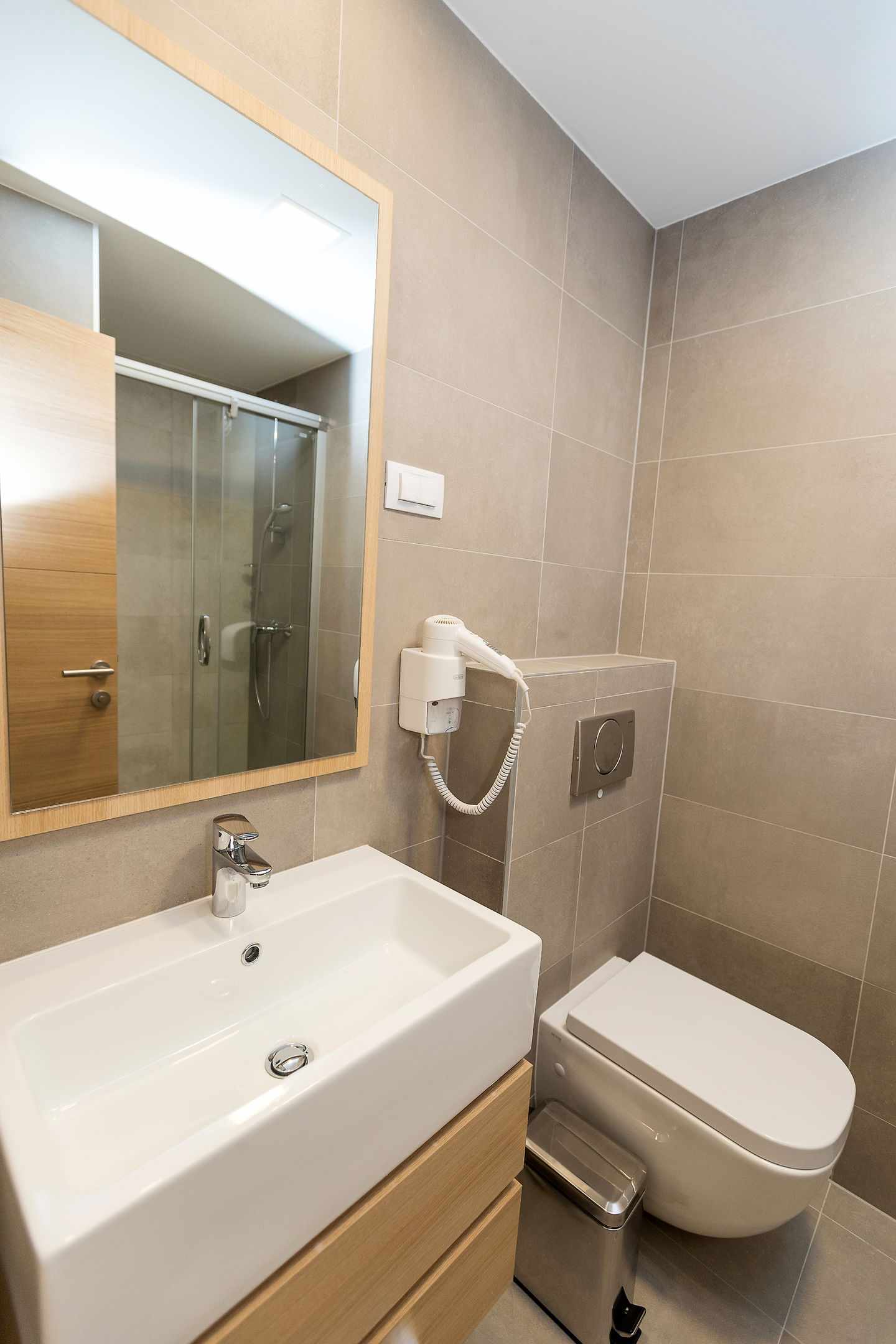 Hotel Crikvenica foto 12