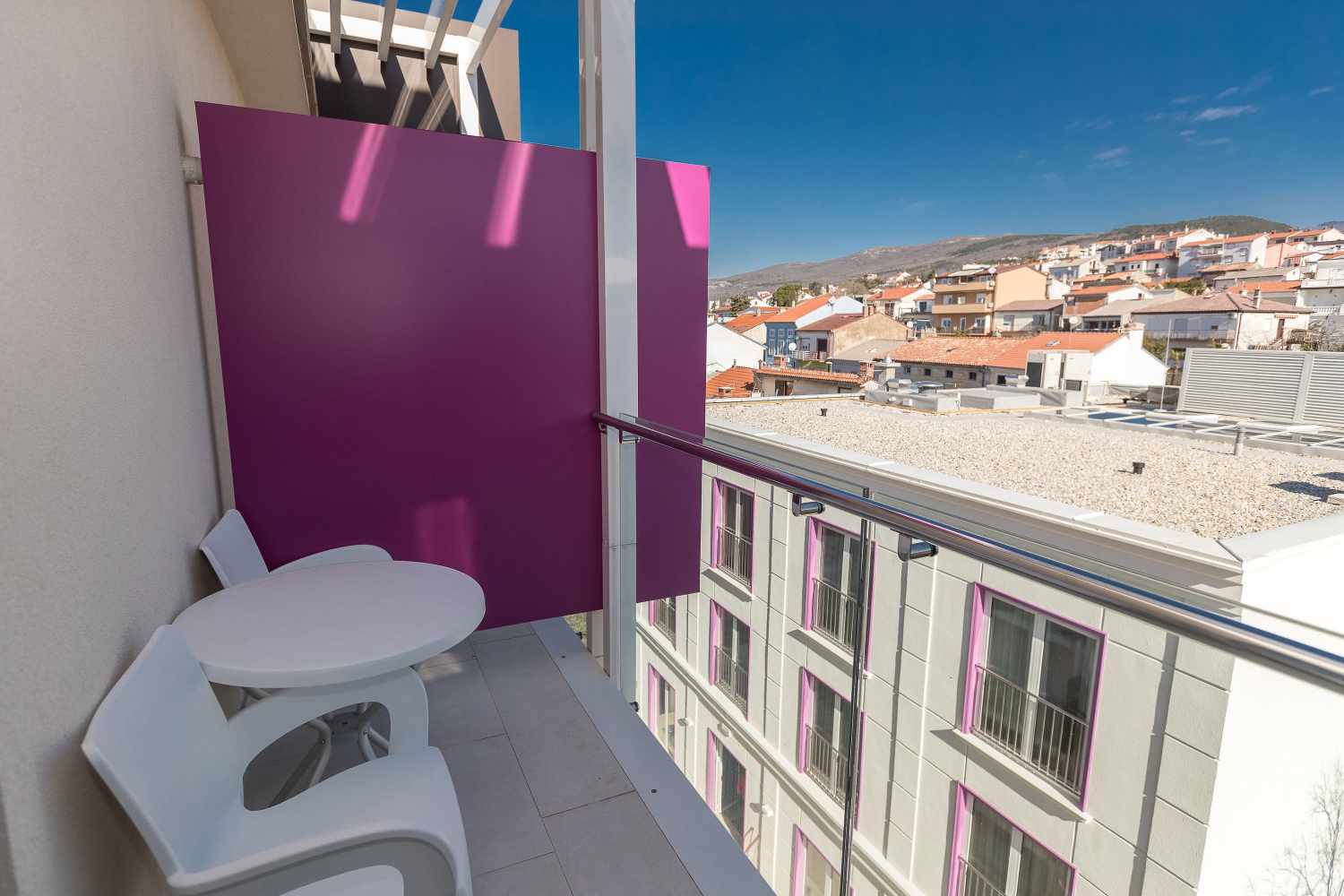 Hotel Crikvenica foto 14