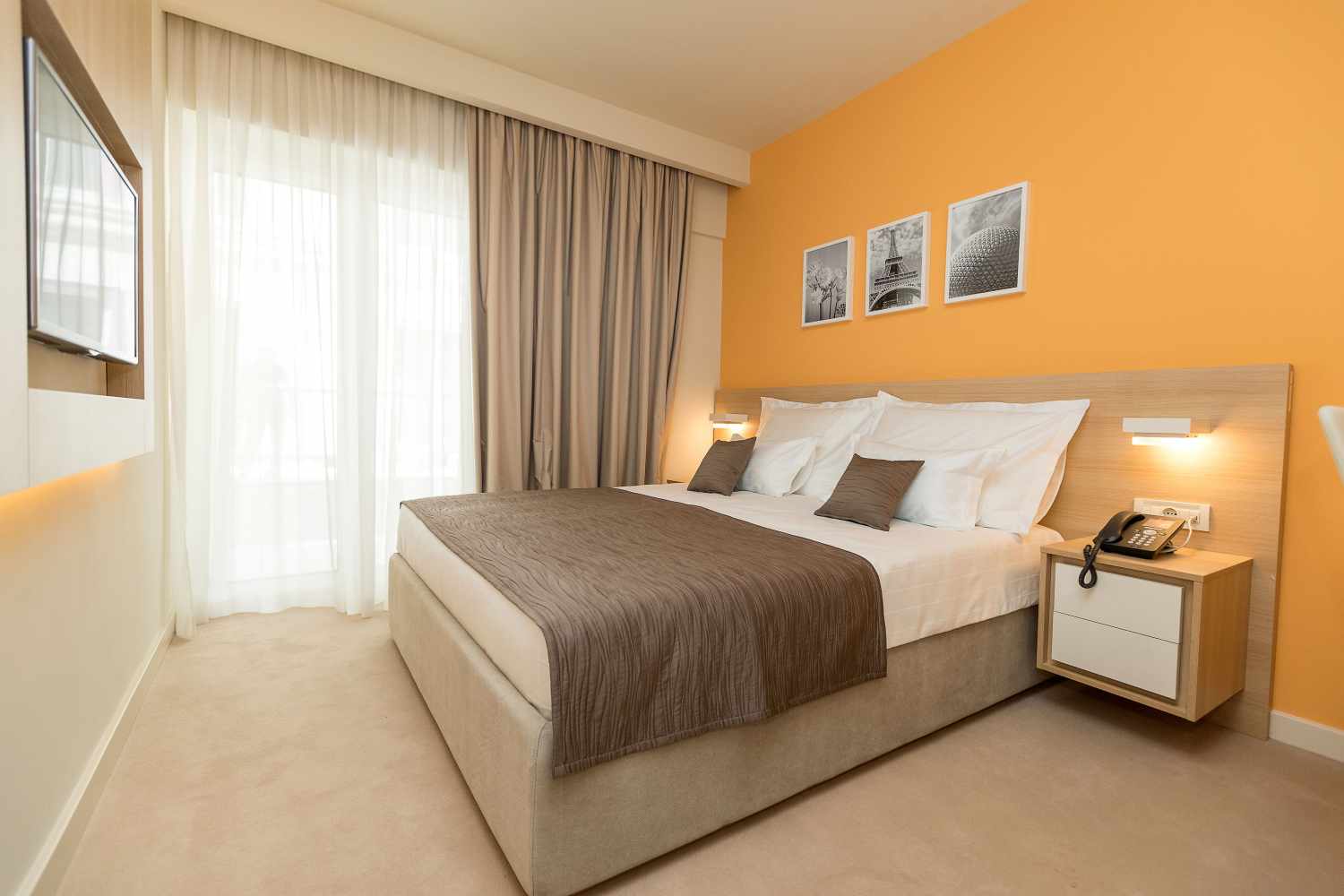 Hotel Crikvenica foto 16