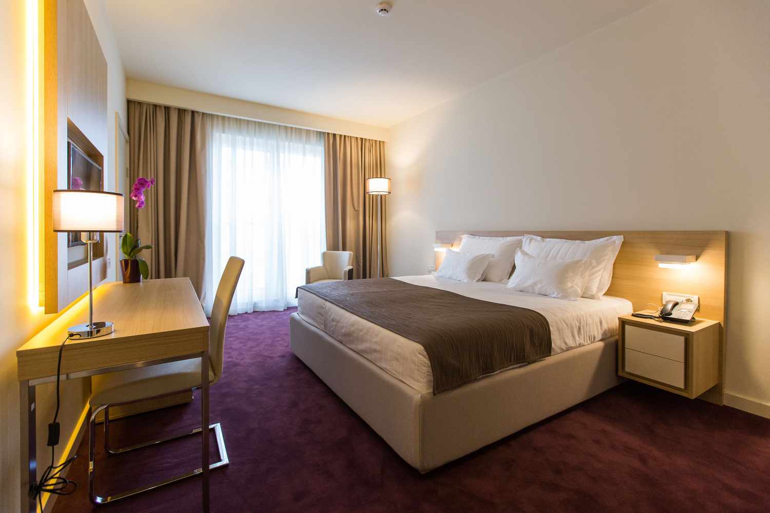 Hotel Crikvenica foto 17