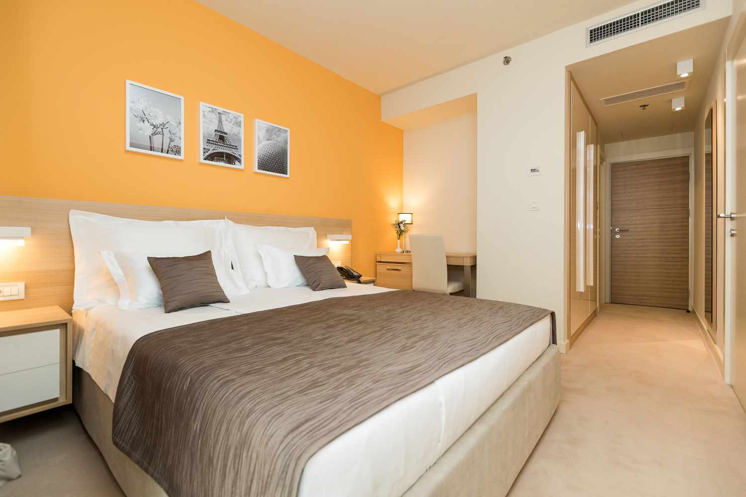Hotel Crikvenica foto 19
