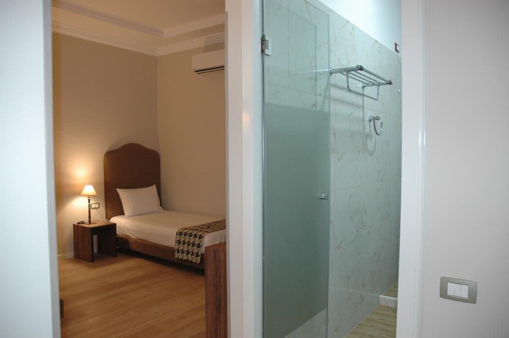 Hermes Tirana Hotel foto 4