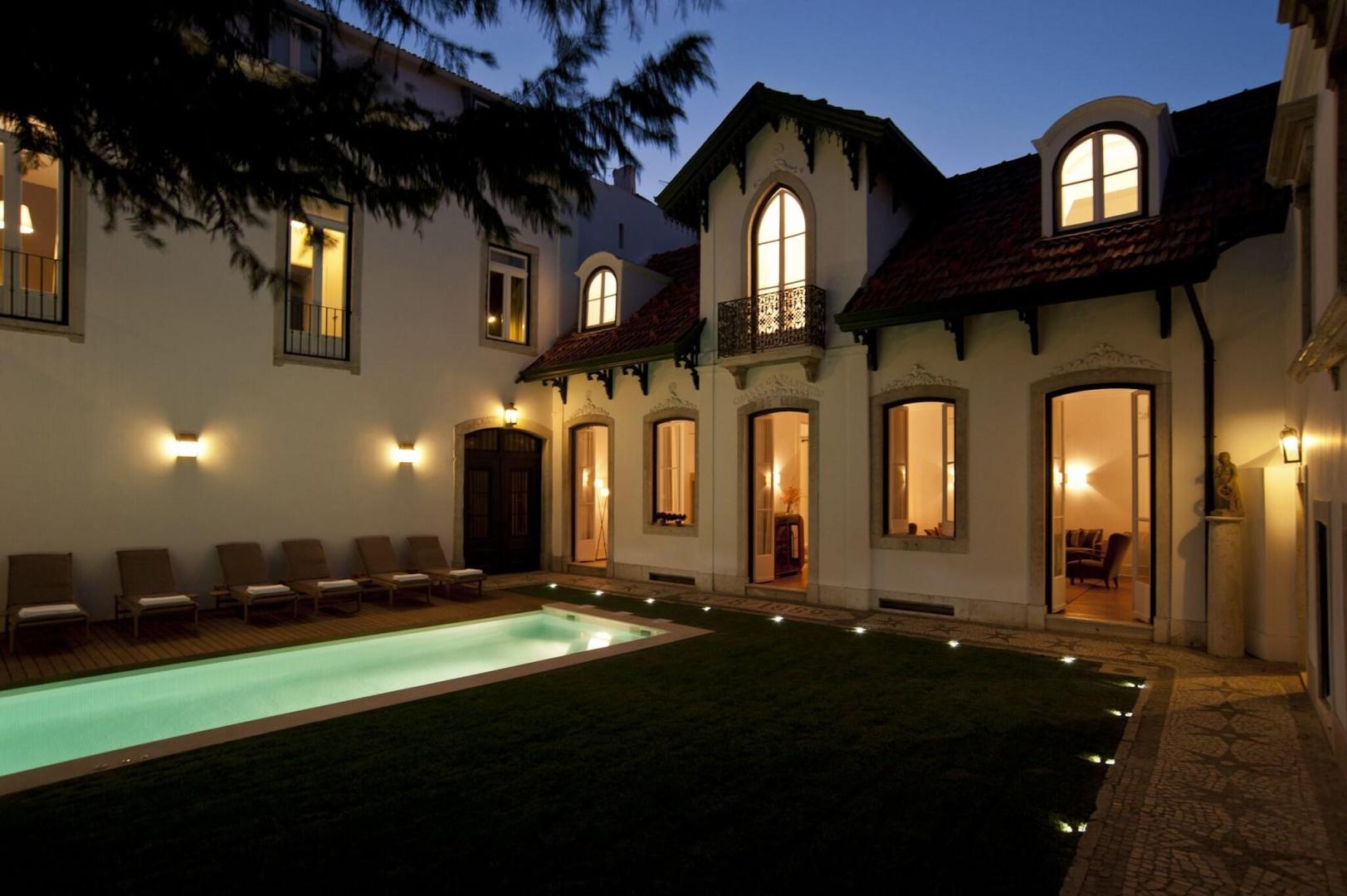 Casa Balthazar foto 8