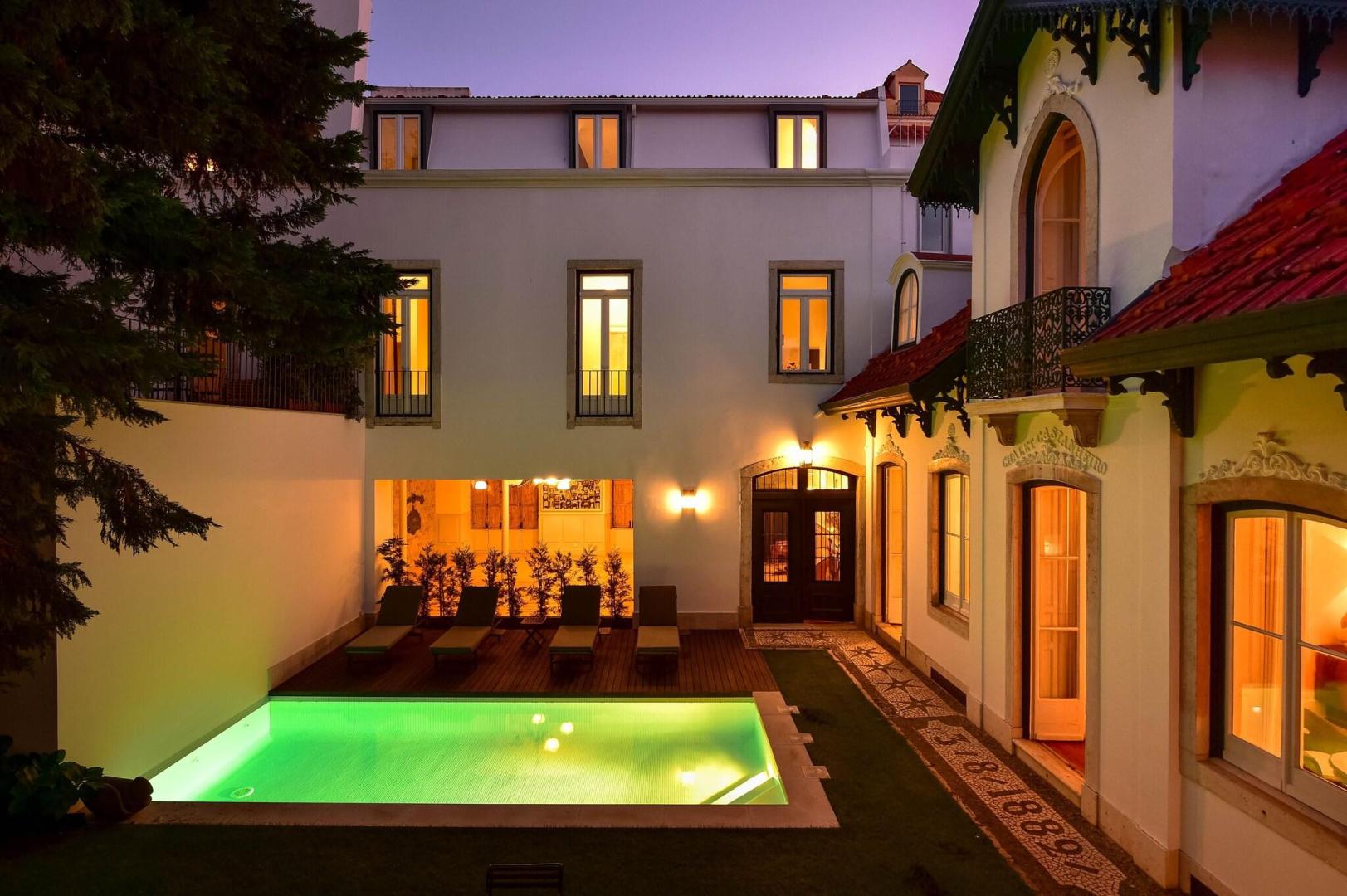 Casa Balthazar foto 10