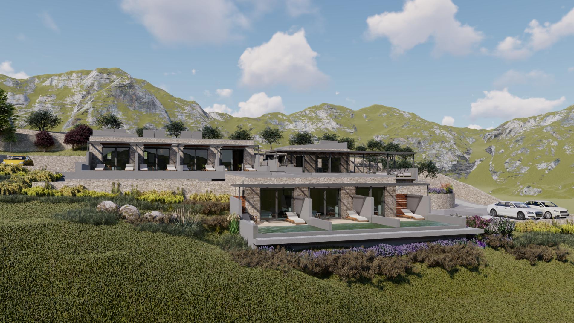 Eleia Seafront Villas foto 17