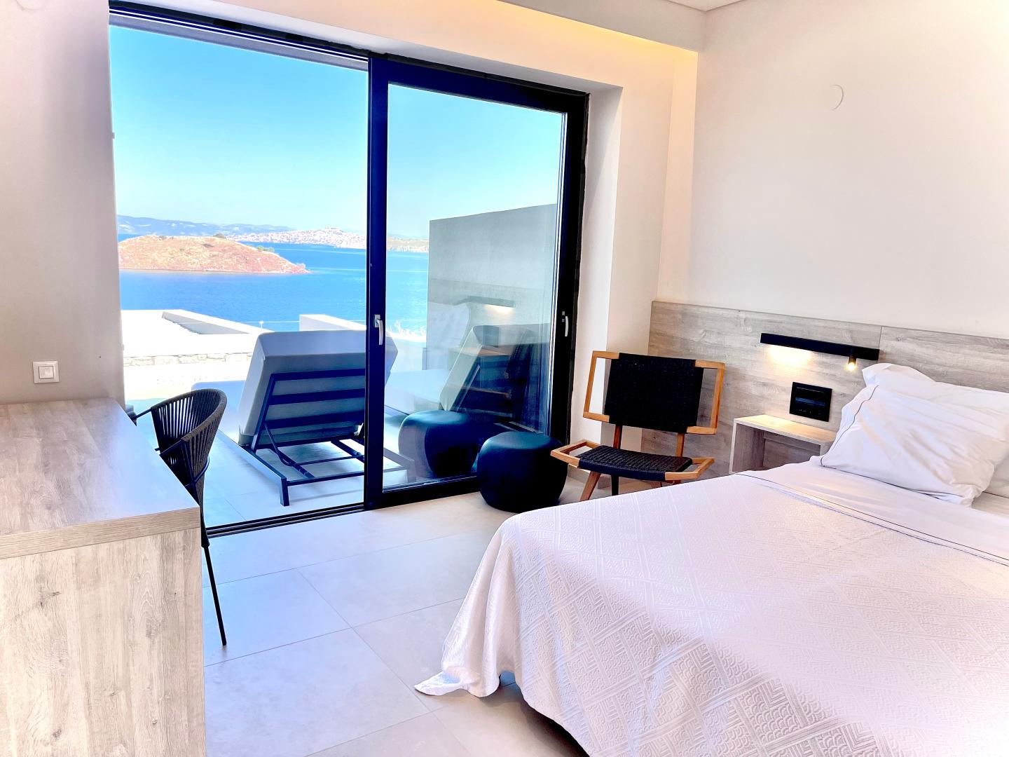 Eleia Seafront Villas foto 45