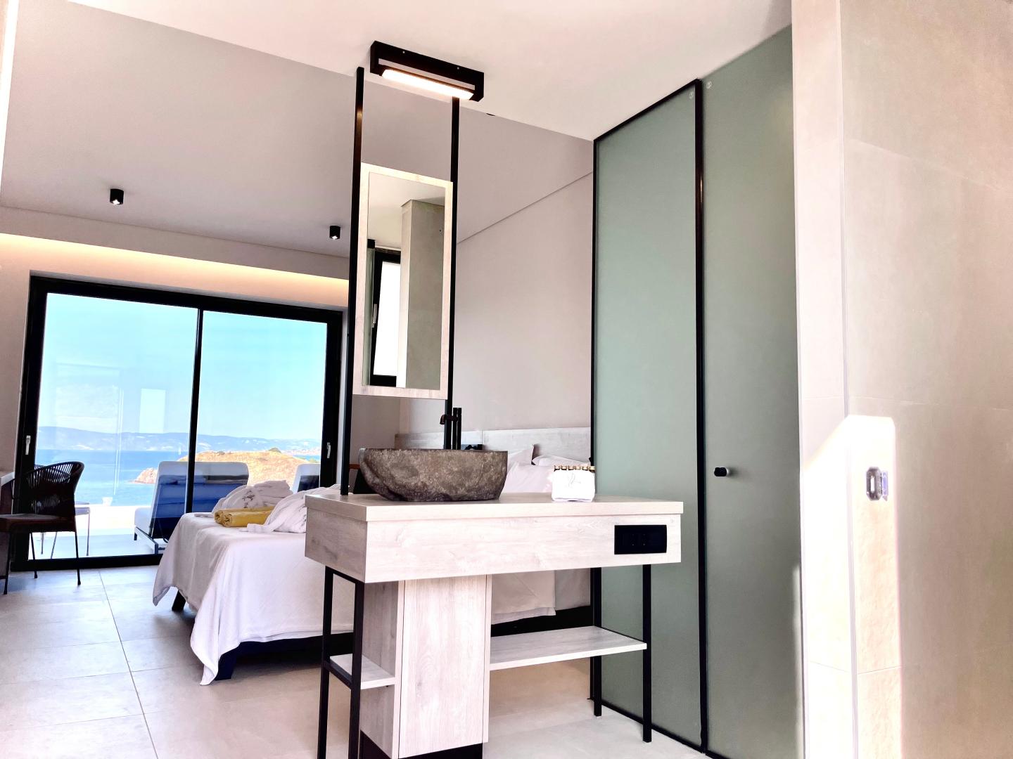 Eleia Seafront Villas foto 43