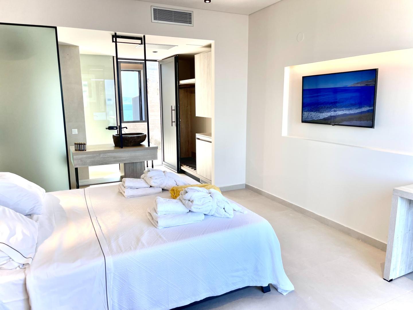 Eleia Seafront Villas foto 37
