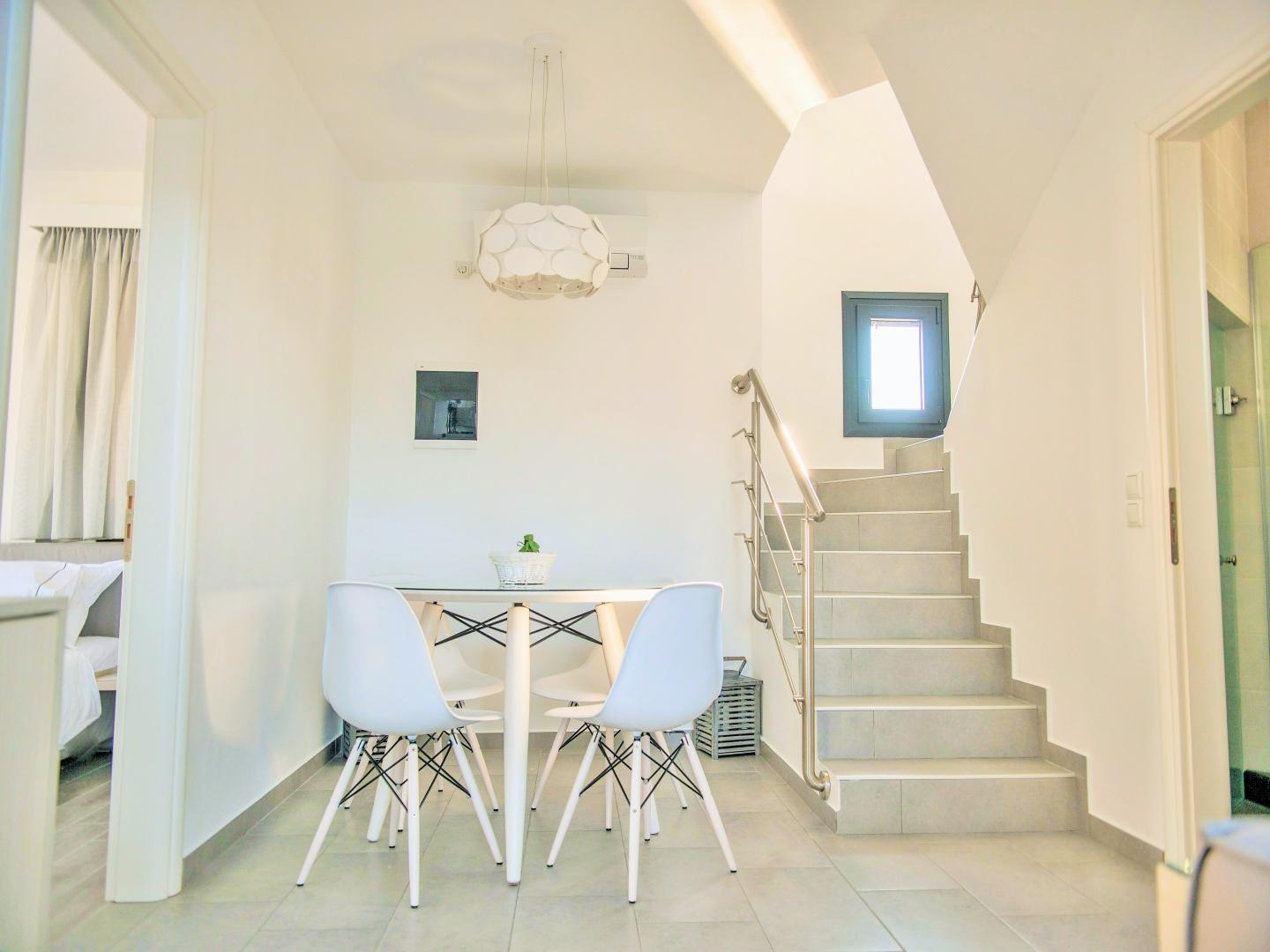 Eleia Seafront Villas foto 23