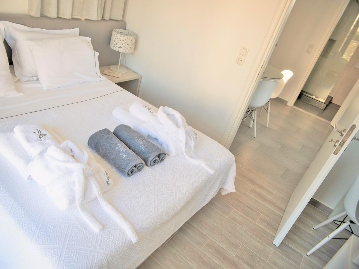 Eleia Seafront Villas foto 31