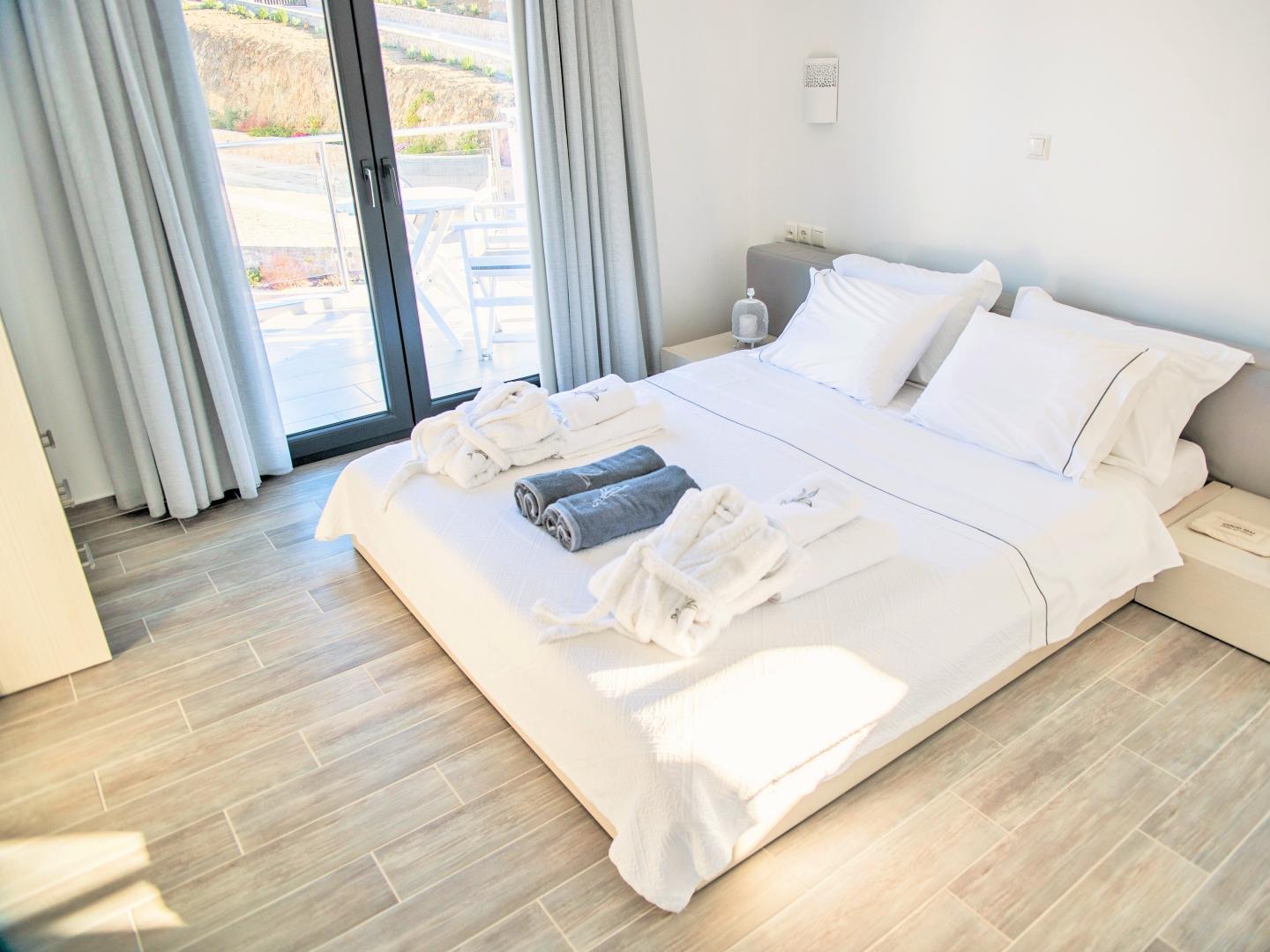 Eleia Seafront Villas foto 7