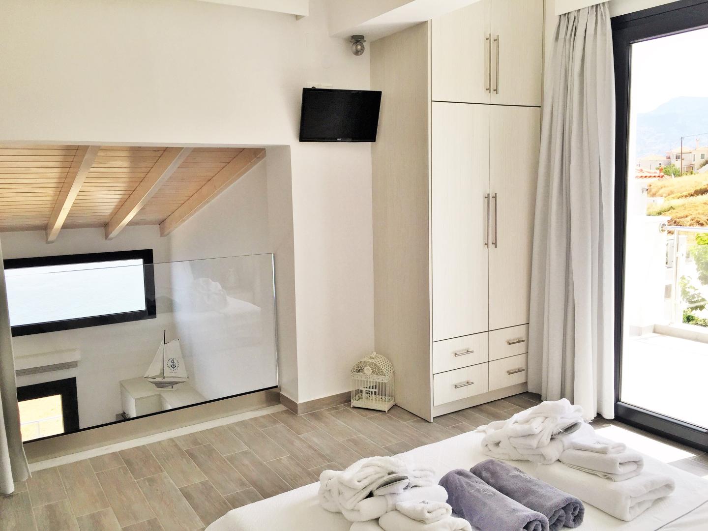 Eleia Seafront Villas foto 8