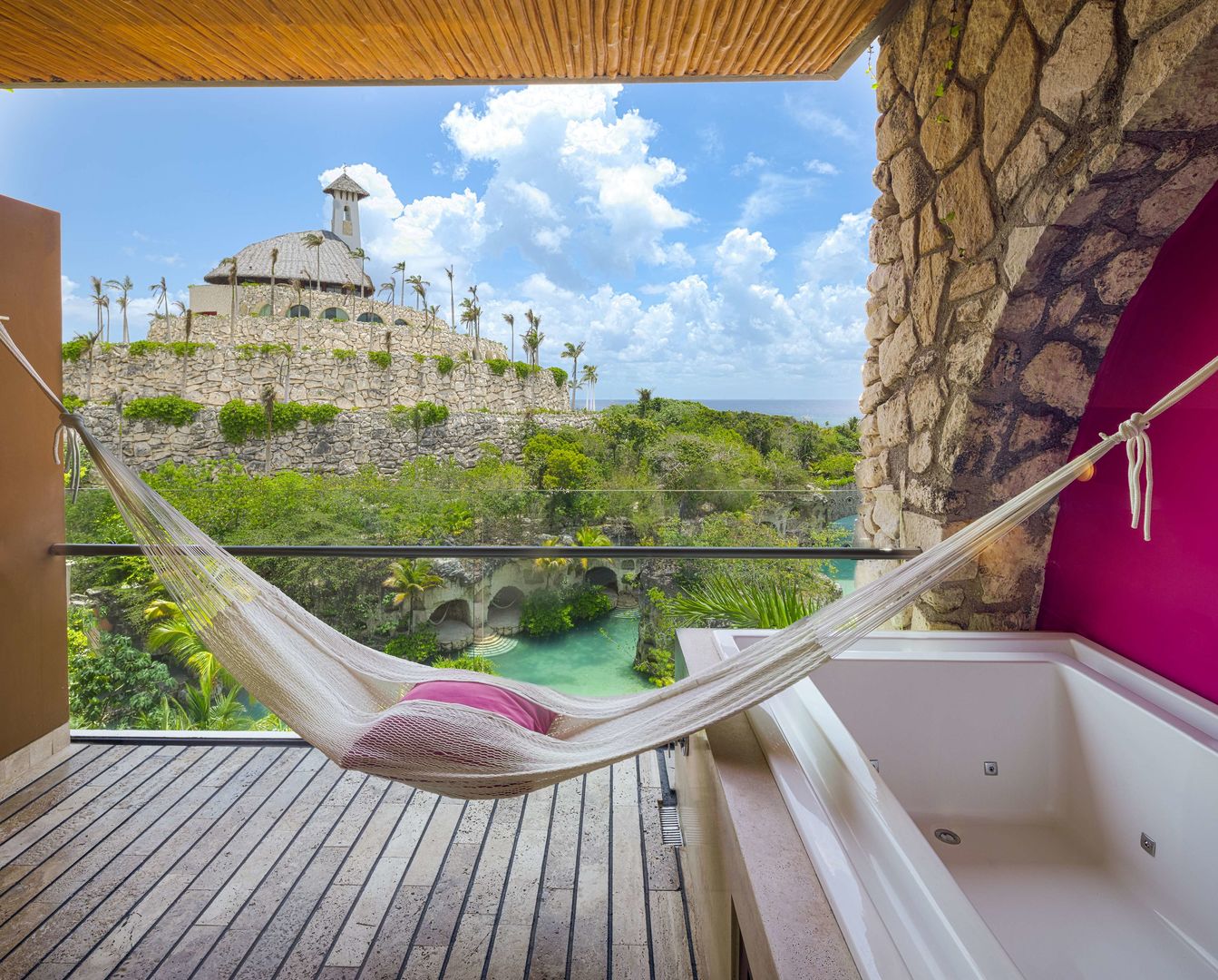 Hotel Xcaret Mexico foto 134