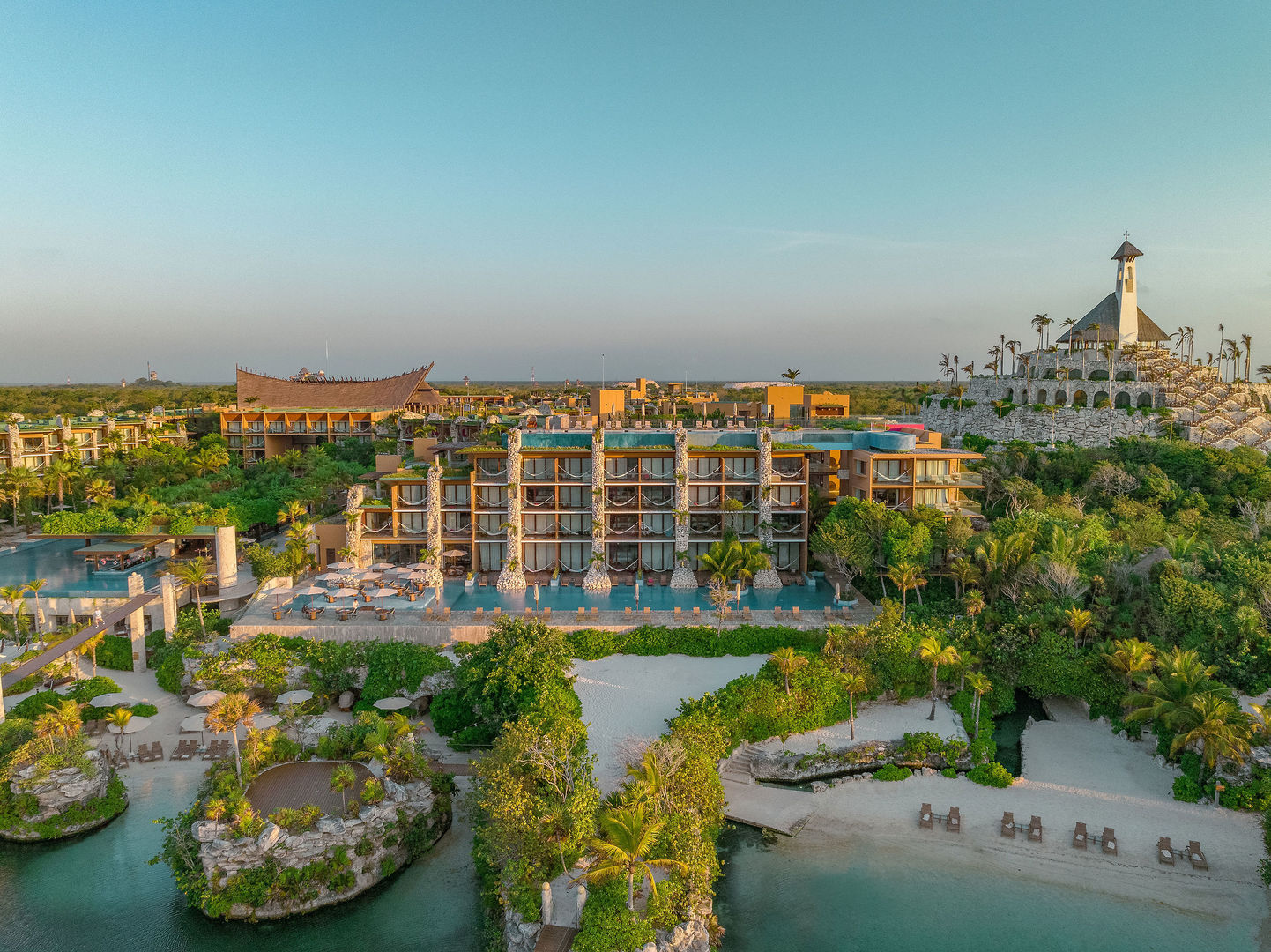 Hotel Xcaret Mexico foto 173