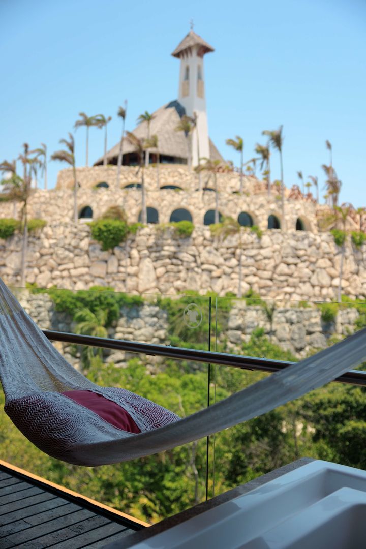Hotel Xcaret Mexico foto 119