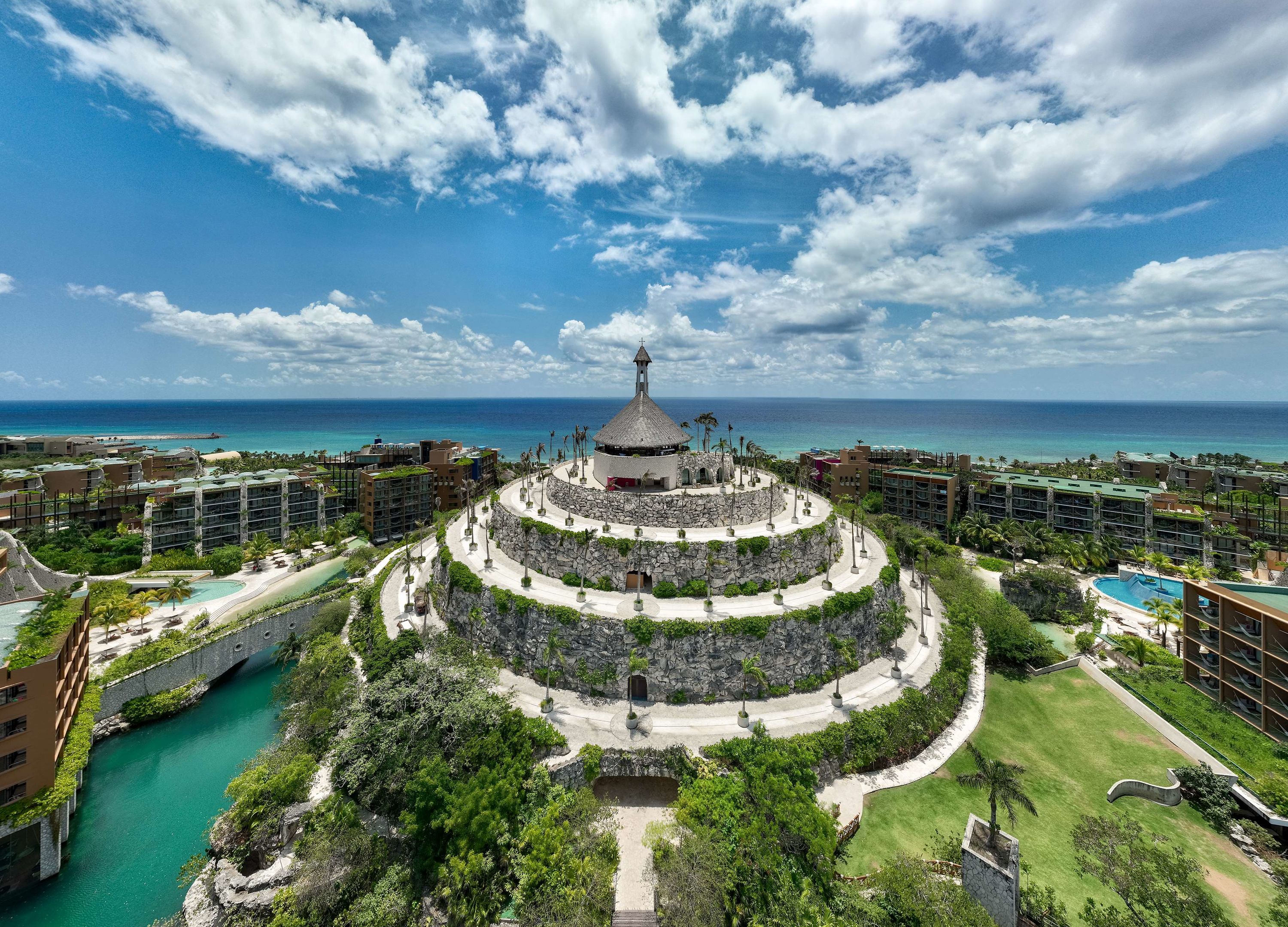 Hotel Xcaret Mexico foto 30