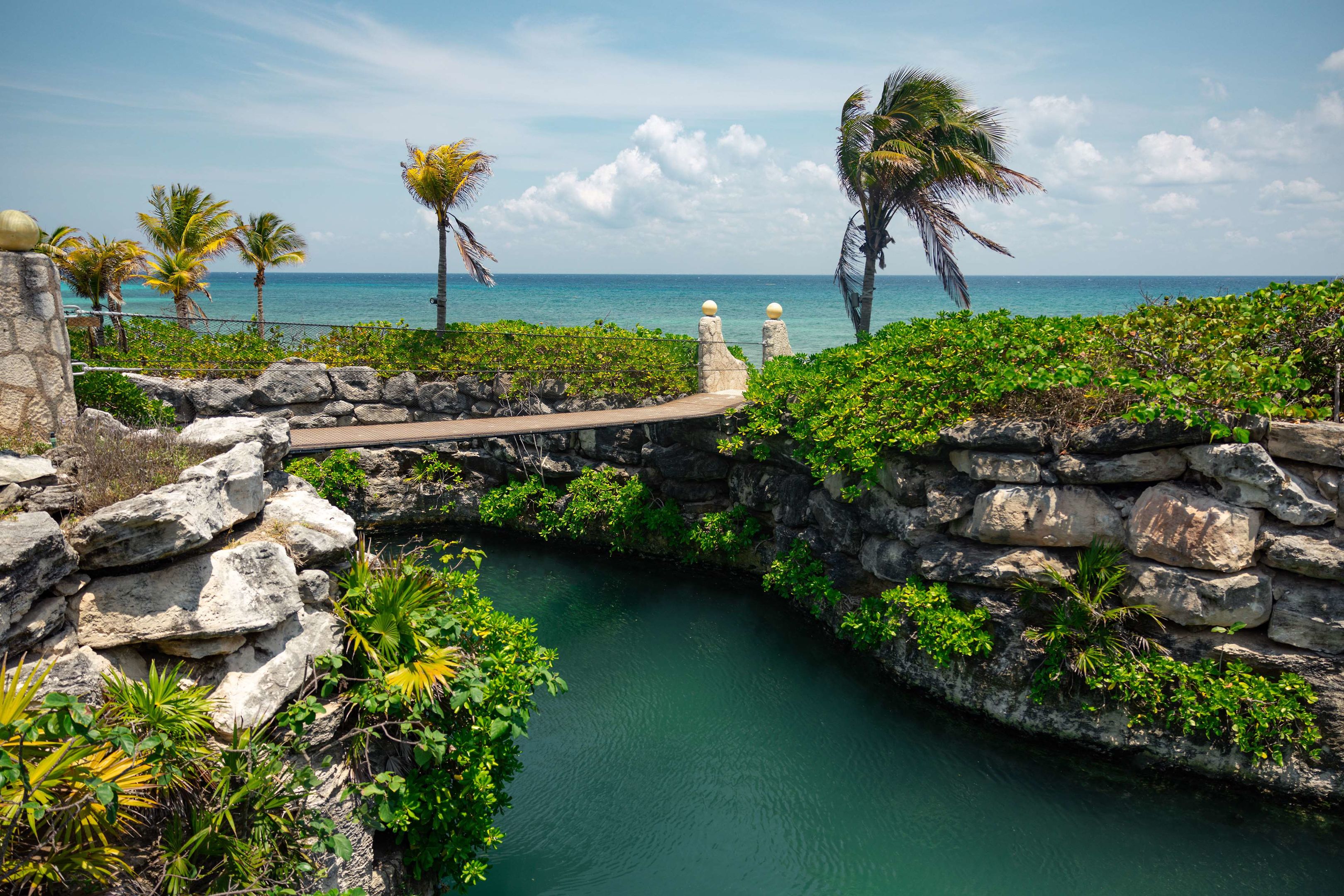 Hotel Xcaret Mexico foto 48