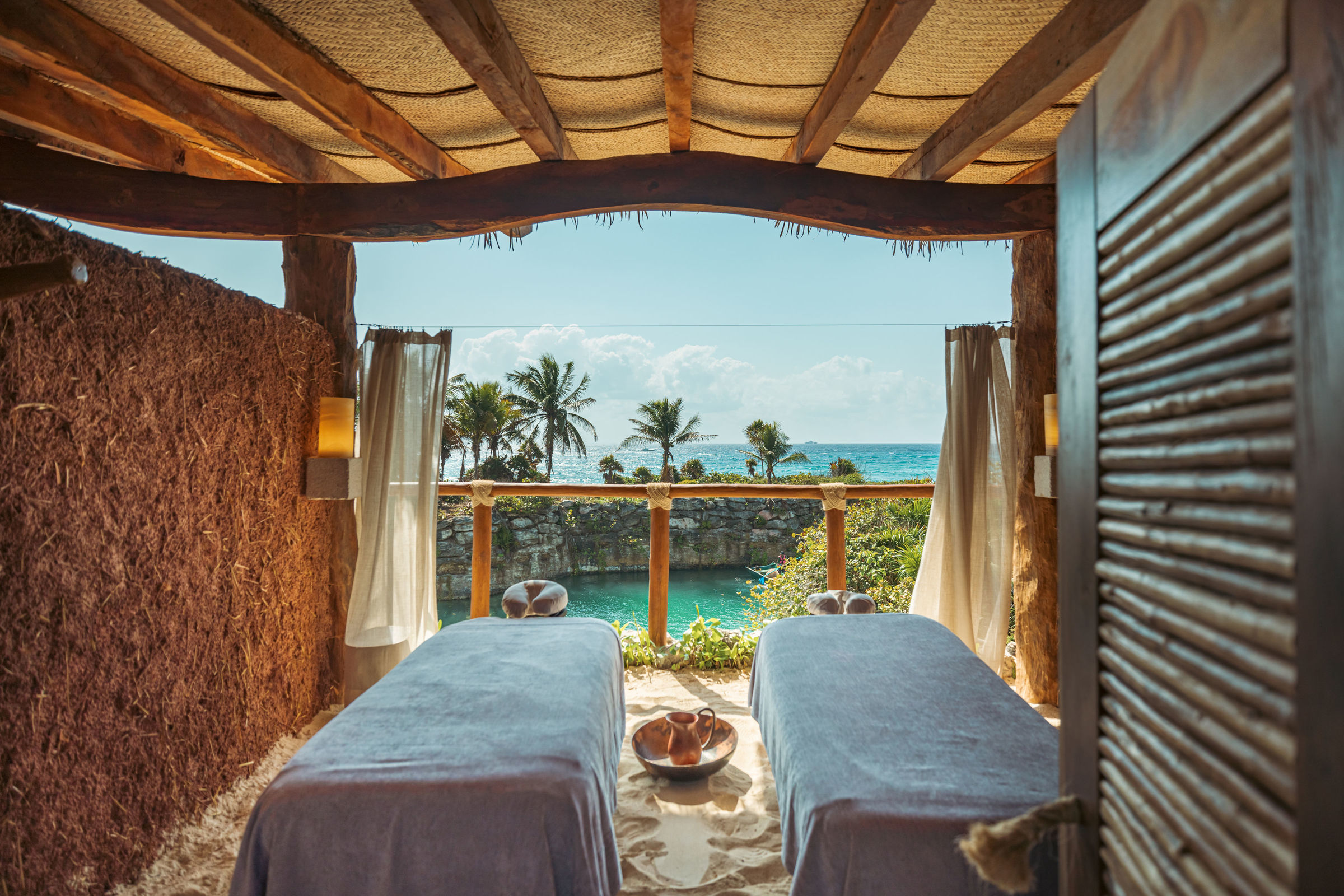 Hotel Xcaret Mexico foto 177