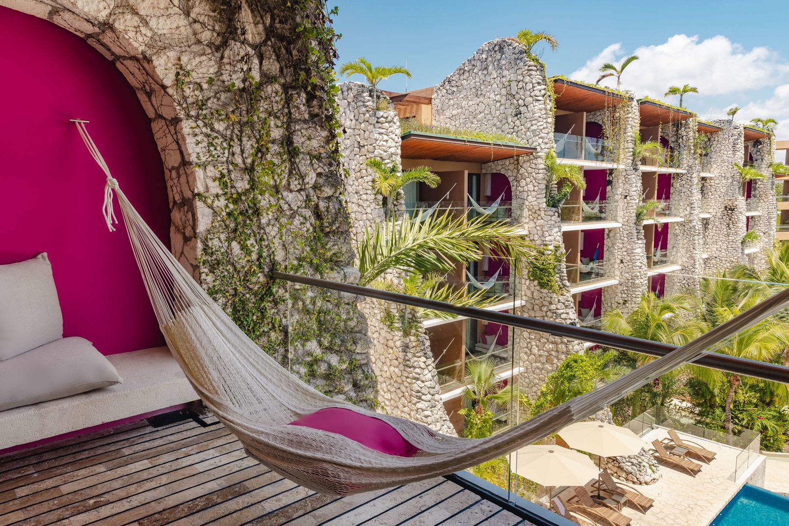 Hotel Xcaret Mexico foto 116